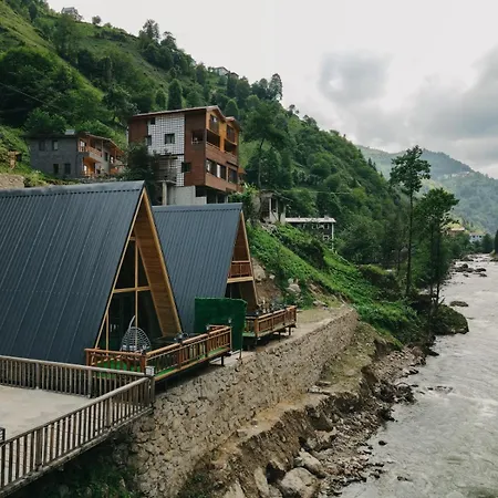 Molaverbungalov *