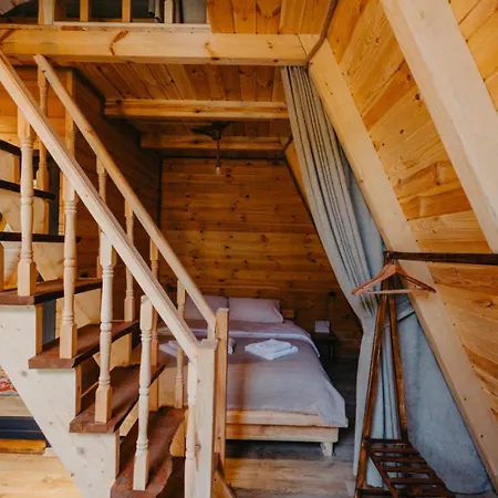 Molaverbungalov