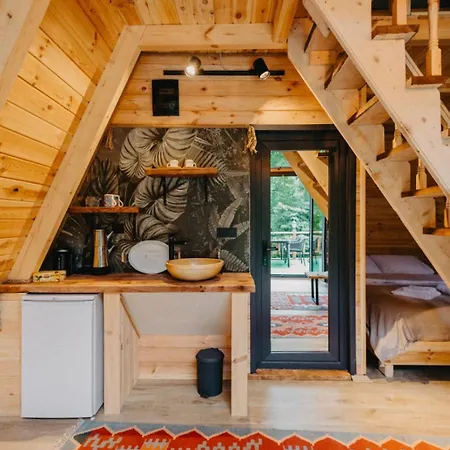 Molaverbungalov